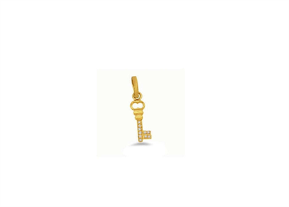 Gold Plated | Fashion Pendants